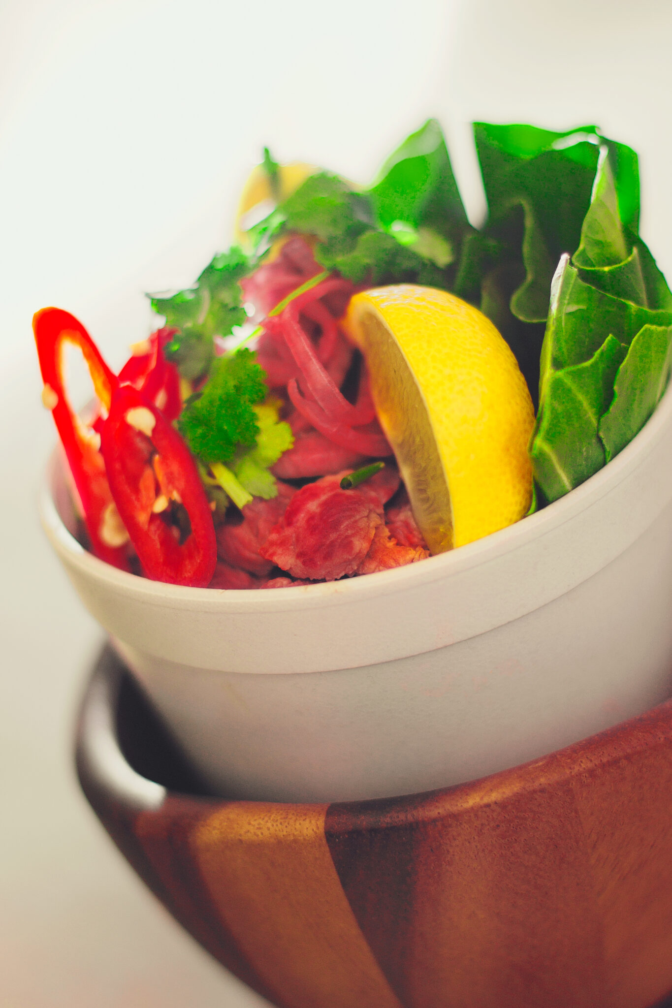 Catering Mint Fast Fresh Food